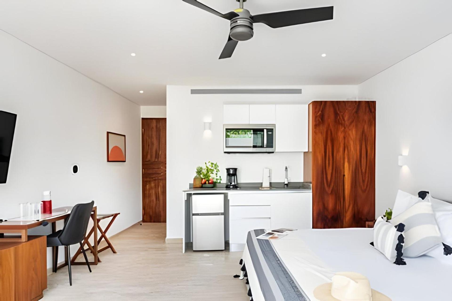 Departamentos En By Bamboo Skylife Apartamento Tulum