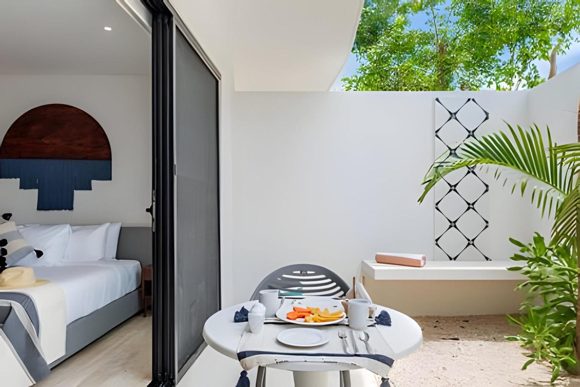 Departamentos En By Bamboo Skylife Apartamento Tulum